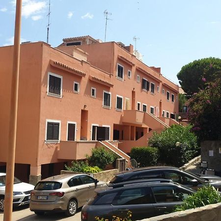 Casa Vacanze Da Mary P La Maddalena  Exterior photo